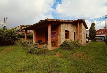 Chalet en  Ponteareas (san Miguel), Pontevedra Provincia