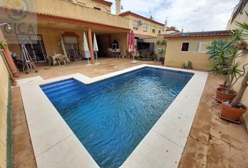 Chalet en  Algeciras, Cádiz Provincia