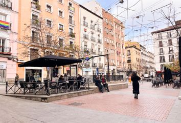 Local Comercial en  Justicia, Madrid