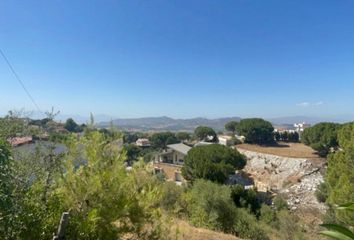 Terreno en  Alhaurin De La Torre, Málaga Provincia