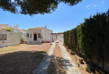 Chalet en  Distrito 1 - Centro - El Chaparral, Torrevieja