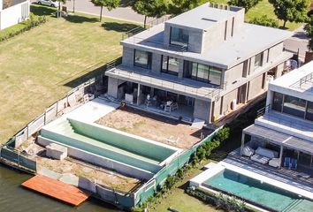 Casa en  Vista Bahía, Partido De Tigre