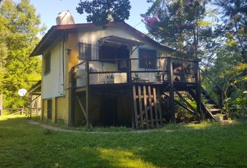 Casa en  Rincón De Milberg, Partido De Tigre