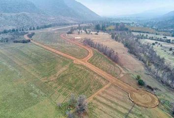 Parcela en  Tiltil, Chacabuco