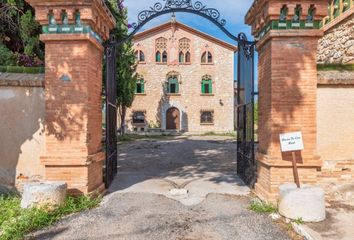 Chalet en  Sant Pere De Ribes, Barcelona Provincia