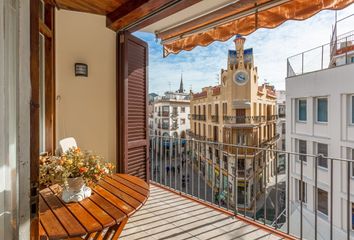 Piso en  Sitges, Barcelona Provincia