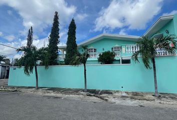 Casa en  Chuburna De Hidalgo, Mérida, Yucatán