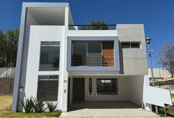 Casa en  San Bernardino Tlaxcalancingo, San Andrés Cholula