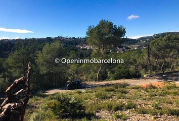 Terreno en  Canyelles, Barcelona Provincia