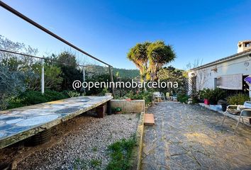 Chalet en  Canyelles, Barcelona Provincia