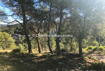 Terreno en  Canyelles, Barcelona Provincia