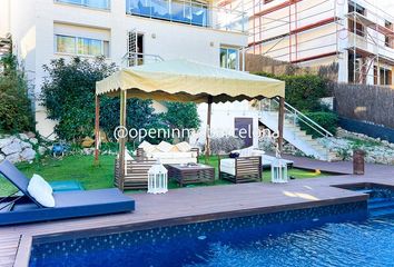 Chalet en  Sitges, Barcelona Provincia