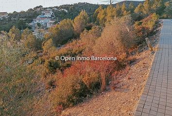 Terreno en  Olivella, Barcelona Provincia