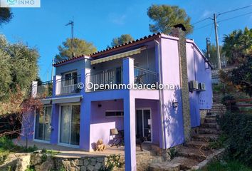 Chalet en  Olivella, Barcelona Provincia