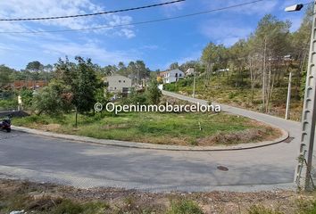 Terreno en  Olivella, Barcelona Provincia