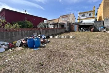 Terreno en  Vilanova I La Geltru, Barcelona Provincia