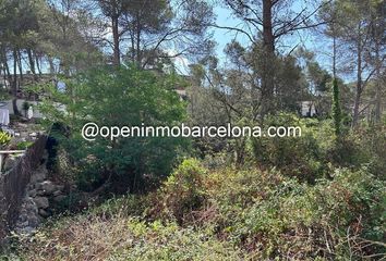 Terreno en  Olivella, Barcelona Provincia