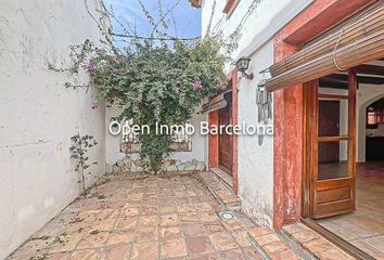 Chalet en  Sant Pere De Ribes, Barcelona Provincia