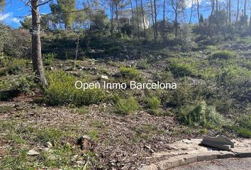 Terreno en  Olivella, Barcelona Provincia