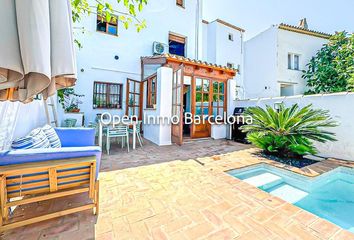 Chalet en  Sant Pere De Ribes, Barcelona Provincia