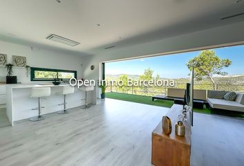 Chalet en  Canyelles, Barcelona Provincia