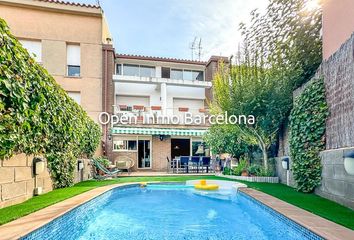 Chalet en  Vilanova I La Geltru, Barcelona Provincia