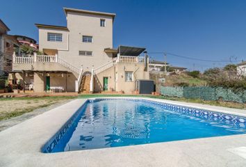 Chalet en  Canyelles, Barcelona Provincia