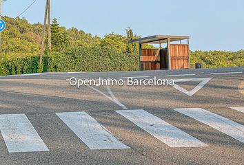 Terreno en  Canyelles, Barcelona Provincia