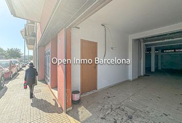 Local Comercial en  Cubelles, Barcelona Provincia