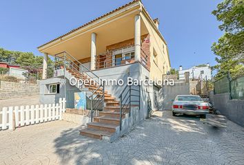 Chalet en  Canyelles, Barcelona Provincia