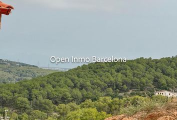 Terreno en  Canyelles, Barcelona Provincia