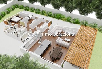 Chalet en  Canyelles, Barcelona Provincia