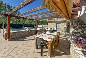 Chalet en  Sant Pere De Ribes, Barcelona Provincia