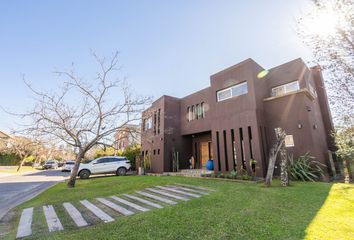 Casa en  La Laguna, Partido De Tigre