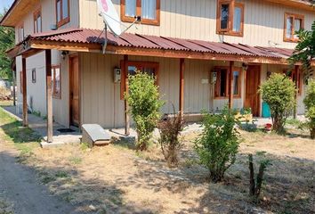 Casa en  Curacautín, Malleco