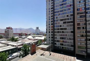 Departamento en  Independencia, Provincia De Santiago