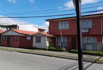 Casa en  Hualpén, Concepción