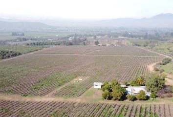 Parcela en  El Monte, Talagante