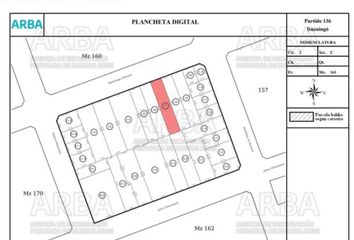 Terrenos en  Ituzaingó, Partido De Ituzaingó