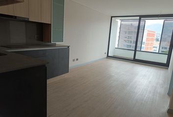 Departamento en  Las Condes, Provincia De Santiago