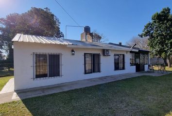 Casa en  Arroyo Leyes, Santa Fe