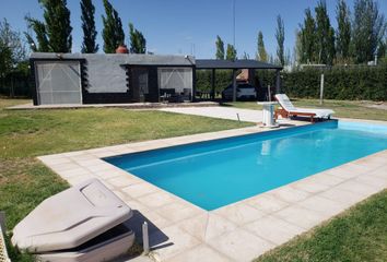 Casa en  San Rafael, Mendoza