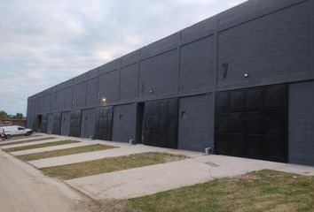 Galpónes/Bodegas en  San José, Tucumán