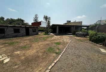 Casa en  La Molina, Lima