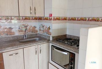 Apartamento en  Los Ángeles, Medellín