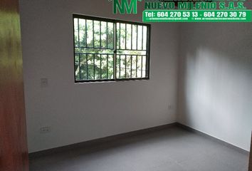 Apartamento en  Comuna 7, Robledo, Medellín