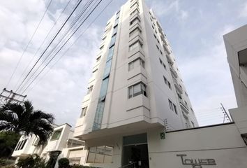 Apartamento en  Villa Santos, Barranquilla