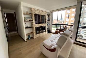 Apartamento en  Portales Del Norte, Bogotá