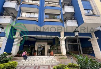 Apartamento en  La Aurora, Bucaramanga