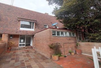 Casa en  Chicó Reservado, Bogotá